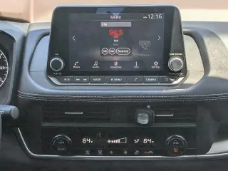 Nissan Rogue 2023 SV 4dr Crossover