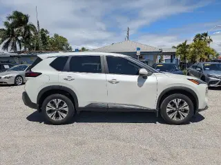 Nissan Rogue 2023 SV 4dr Crossover