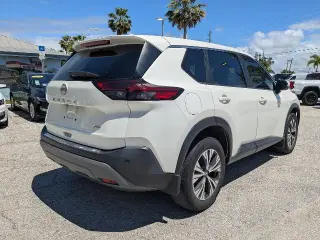 Nissan Rogue 2023 SV 4dr Crossover