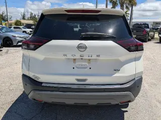 Nissan Rogue 2023 SV 4dr Crossover