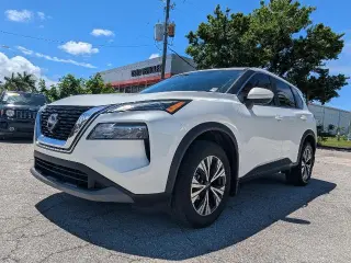 Nissan Rogue 2023 SV 4dr Crossover