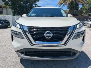 Nissan Rogue 2023 SV 4dr Crossover