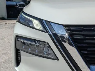 Nissan Rogue 2023 SV 4dr Crossover