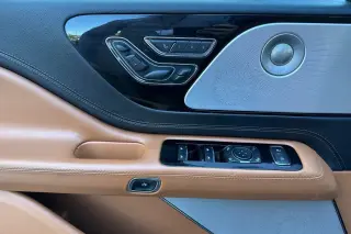 Lincoln Aviator 2020 AWD Black Label 4dr SUV