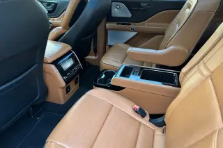 Lincoln Aviator 2020 AWD Black Label 4dr SUV