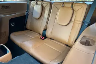 Lincoln Aviator 2020 AWD Black Label 4dr SUV