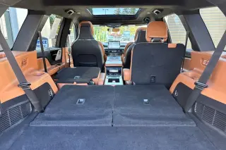 Lincoln Aviator 2020 AWD Black Label 4dr SUV