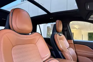 Lincoln Aviator 2020 AWD Black Label 4dr SUV