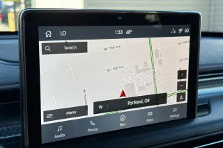 Lincoln Aviator 2020 AWD Black Label 4dr SUV