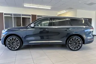 Lincoln Aviator 2020 AWD Black Label 4dr SUV