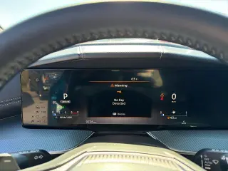 Nissan Murano 2025 AWD Platinum 4dr SUV