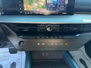 Nissan Murano 2025 AWD Platinum 4dr SUV