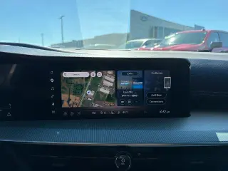Nissan Murano 2025 AWD Platinum 4dr SUV