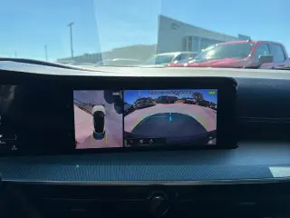 Nissan Murano 2025 AWD Platinum 4dr SUV