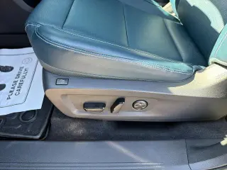 Nissan Murano 2025 AWD Platinum 4dr SUV