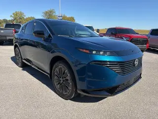 Nissan Murano 2025 AWD Platinum 4dr SUV