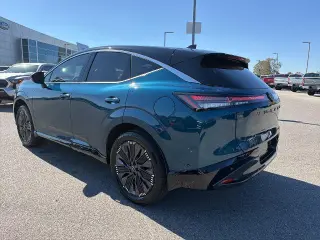 Nissan Murano 2025 AWD Platinum 4dr SUV