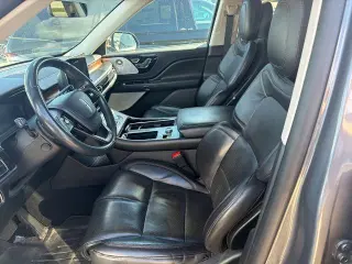 Lincoln Aviator 2021 AWD Gran Touring 4dr SUV