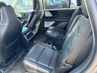 Lincoln Aviator 2021 AWD Gran Touring 4dr SUV