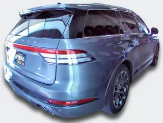 Lincoln Aviator 2021 AWD Gran Touring 4dr SUV