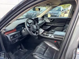 Lincoln Aviator 2021 AWD Gran Touring 4dr SUV