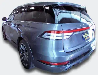 Lincoln Aviator 2021 AWD Gran Touring 4dr SUV