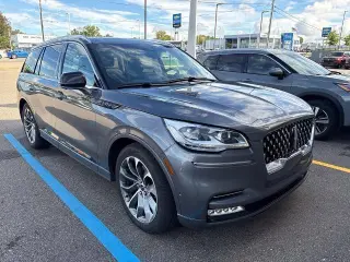 Lincoln Aviator 2021 AWD Gran Touring 4dr SUV