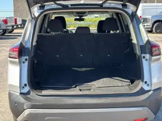Nissan Rogue 2021 SV 4dr Crossover