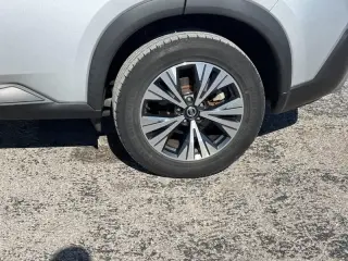 Nissan Rogue 2021 SV 4dr Crossover