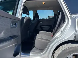 Nissan Rogue 2021 SV 4dr Crossover