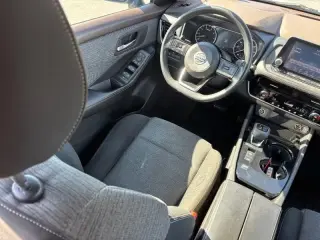 Nissan Rogue 2021 SV 4dr Crossover