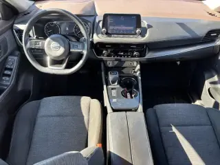 Nissan Rogue 2021 SV 4dr Crossover