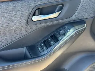 Nissan Rogue 2021 SV 4dr Crossover