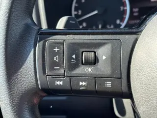 Nissan Rogue 2021 SV 4dr Crossover