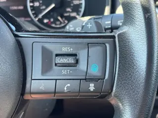 Nissan Rogue 2021 SV 4dr Crossover