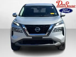 Nissan Rogue 2021 SV 4dr Crossover
