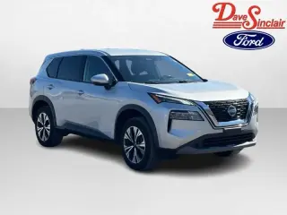 Nissan Rogue 2021 SV 4dr Crossover