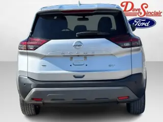 Nissan Rogue 2021 SV 4dr Crossover