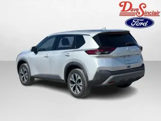 Nissan Rogue 2021 SV 4dr Crossover