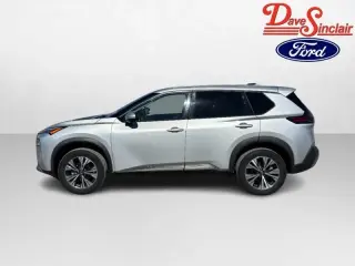Nissan Rogue 2021 SV 4dr Crossover