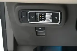 Lincoln Nautilus 2024 AWD Premiere 4dr SUV