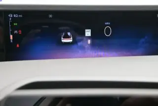 Lincoln Nautilus 2024 AWD Premiere 4dr SUV