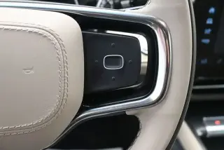 Lincoln Nautilus 2024 AWD Premiere 4dr SUV