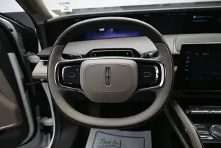 Lincoln Nautilus 2024 AWD Premiere 4dr SUV