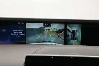 Lincoln Nautilus 2024 AWD Premiere 4dr SUV