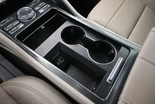 Lincoln Nautilus 2024 AWD Premiere 4dr SUV