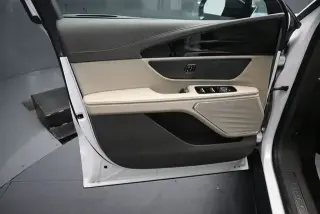 Lincoln Nautilus 2024 AWD Premiere 4dr SUV