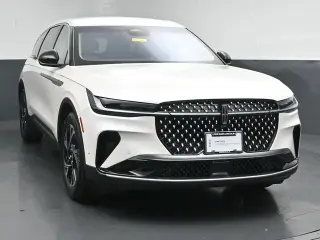 Lincoln Nautilus 2024 AWD Premiere 4dr SUV
