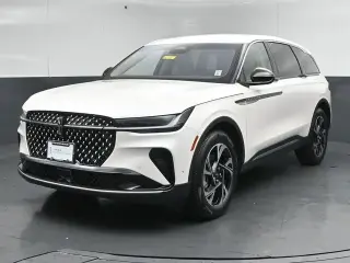 Lincoln Nautilus 2024 AWD Premiere 4dr SUV
