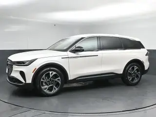 Lincoln Nautilus 2024 AWD Premiere 4dr SUV